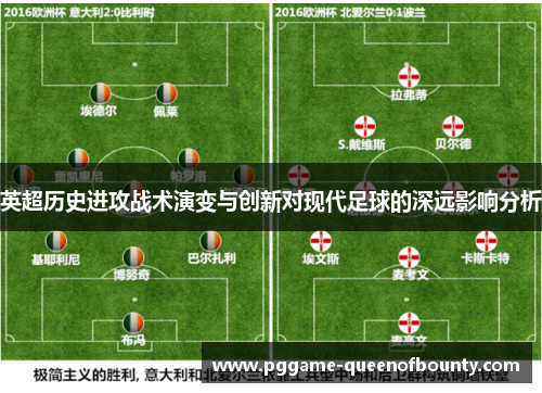 英超历史进攻战术演变与创新对现代足球的深远影响分析