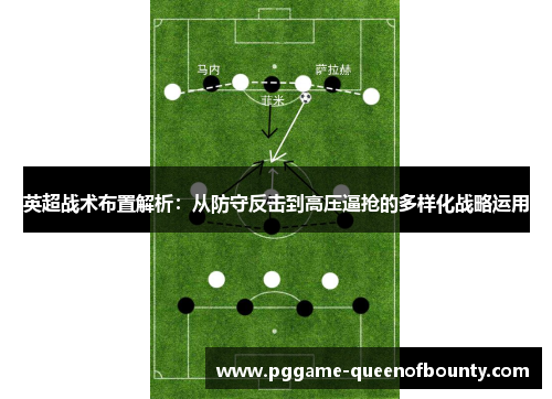 英超战术布置解析：从防守反击到高压逼抢的多样化战略运用