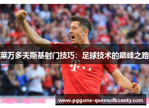 莱万多夫斯基射门技巧：足球技术的巅峰之路