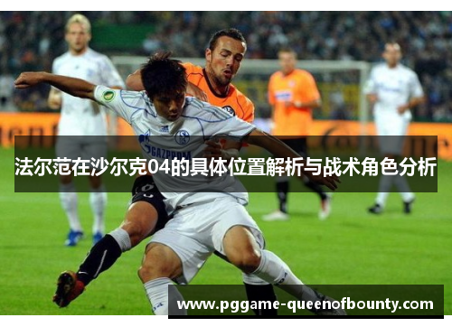 法尔范在沙尔克04的具体位置解析与战术角色分析