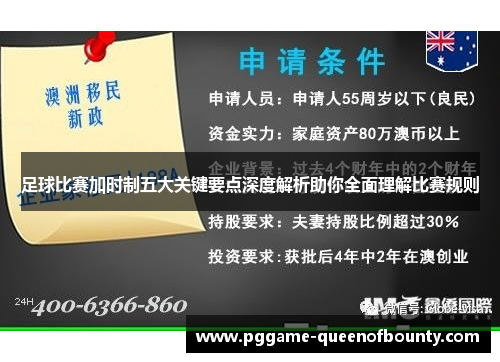 足球比赛加时制五大关键要点深度解析助你全面理解比赛规则