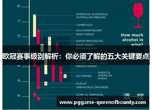 欧冠赛事级别解析：你必须了解的五大关键要点
