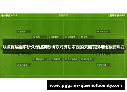 从数据层面解析久保建英欧协联对阵切尔西的关键表现与比赛影响力 从数据层面解析久保建英欧协联对阵切尔西的关键表现与比赛影响力