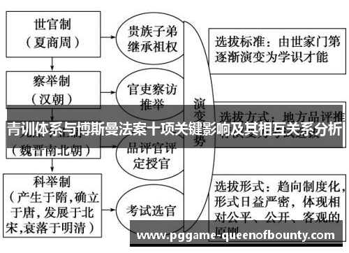 青训体系与博斯曼法案十项关键影响及其相互关系分析